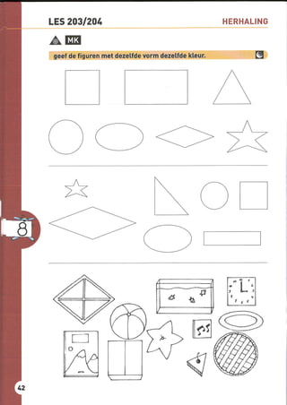 Rekensprong werkboek c