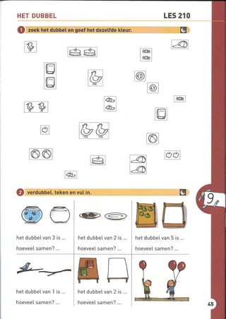 Rekensprong werkboek c