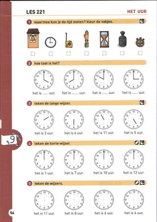 Rekensprong werkboek c