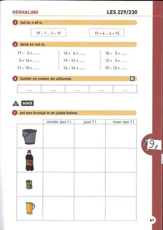Rekensprong werkboek c