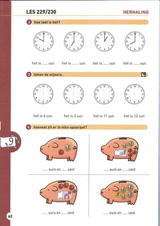 Rekensprong werkboek c