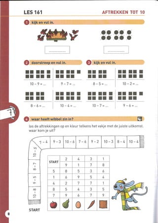 Rekensprong werkboek c