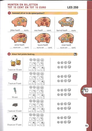 Rekensprong werkboek c