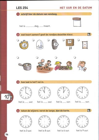 Rekensprong werkboek c