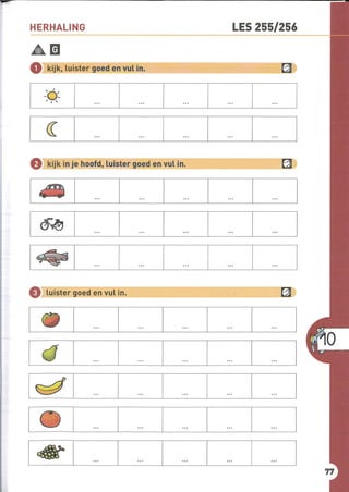 Rekensprong werkboek c