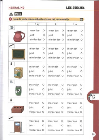 Rekensprong werkboek c