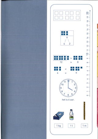 Rekensprong werkboek c