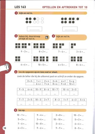 Rekensprong werkboek c