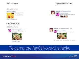 PPC reklama Sponzored Stories
Promoted Post
 