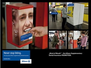  Reklamcılık amac ve türleri