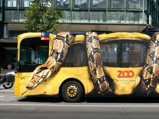  Reklamcılık amac ve türleri