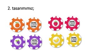 2. tasarımımız;
 