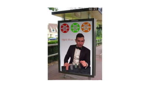 Reklamcılık Projesi