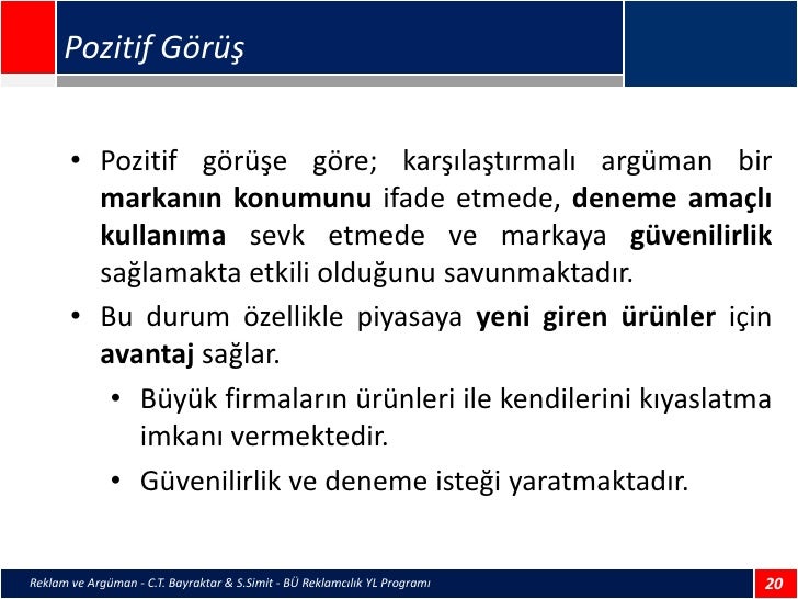 Haksız reklamcılık Haksız reklamcılık