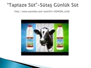 Reklamda Duygu Kullanımı