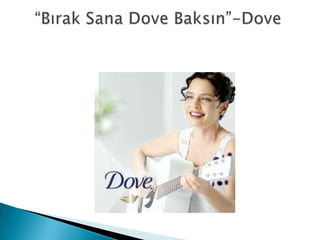 Reklamda Duygu Kullanımı