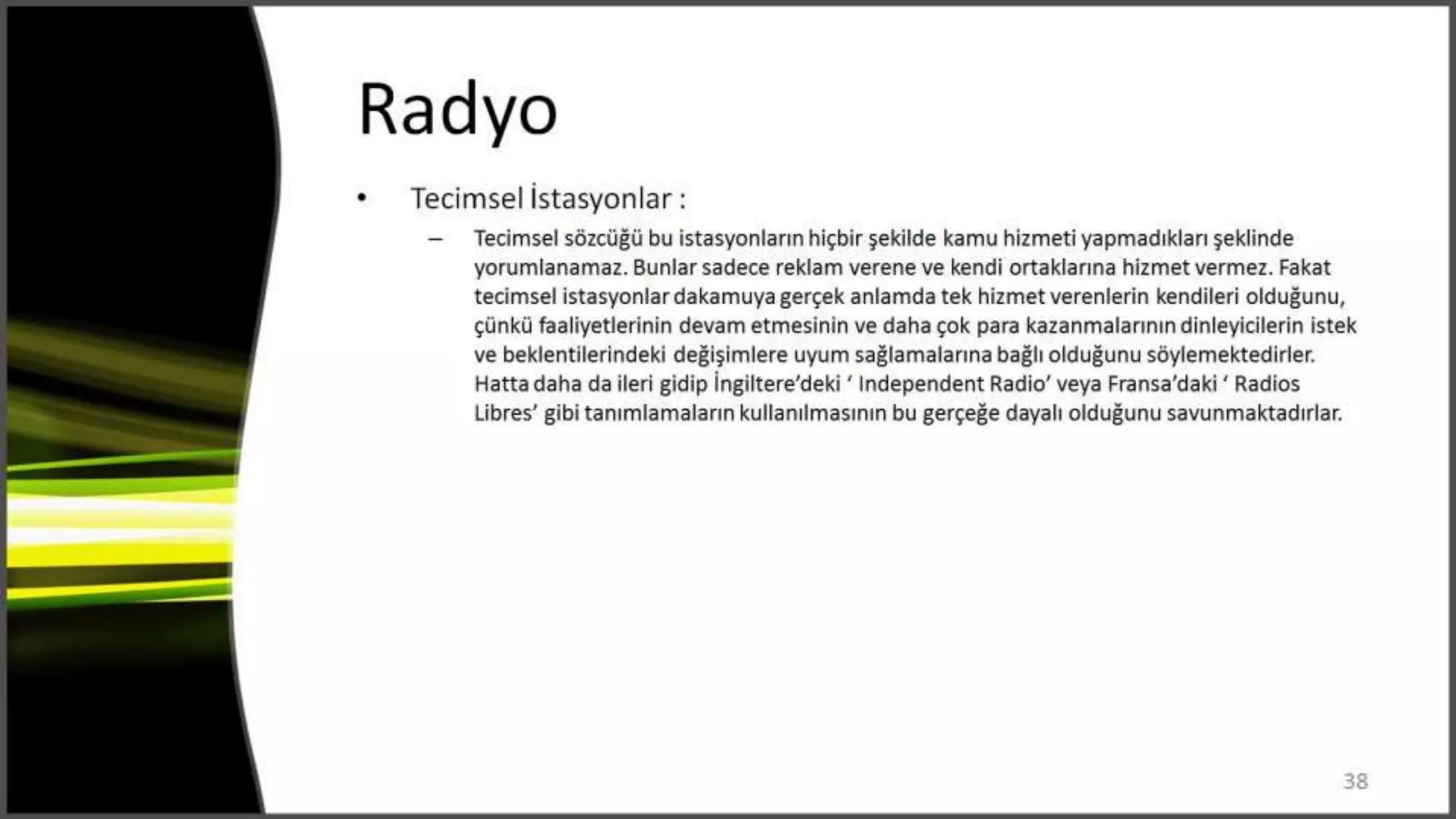 Radyo