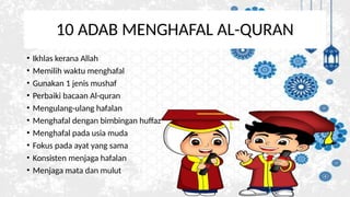 REKOD BACAAN TASMIK BAGI PROGRAM PEMANTAPAN SAHSIAH.pptx