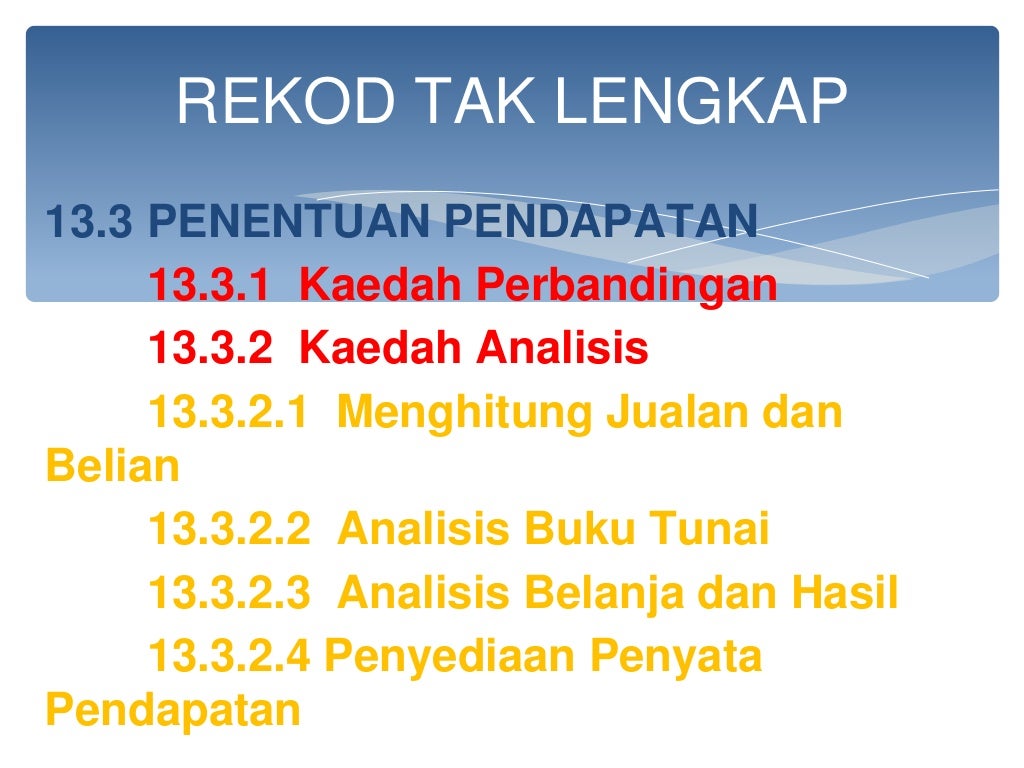 Rekod tak lengkap.pptx