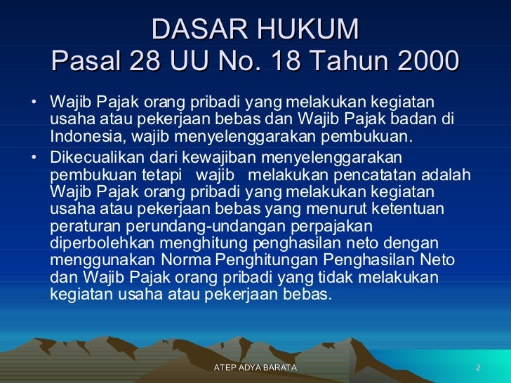 laporan rekonsiliasi pajak Rekonsiliasi Fiskal Keuangan Laporan