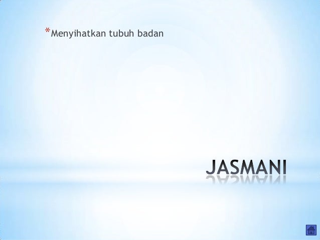 Rekreasi Kesengangan
