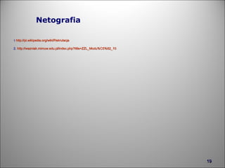 Netografia 1  http:// pl.wikipedia.org/wik i/Rekrutacja 2.  http:// wazniak.mimuw.edu.pl /index.php?title=ZZL_Modu%C5%82_10 