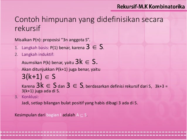 matematika diskrit by anggara27’s