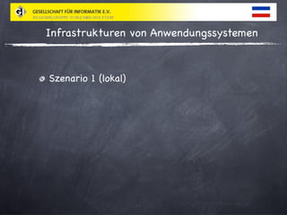 Relationale Cloud Datenbanken