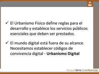 Urbanismo Digital - Laffitte - Bs As - 2012-06-08 Slide 8