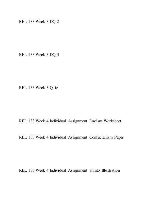 RELL 133 Future Our Mission/newtonhelp.com