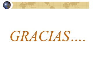 GRACIAS….
 