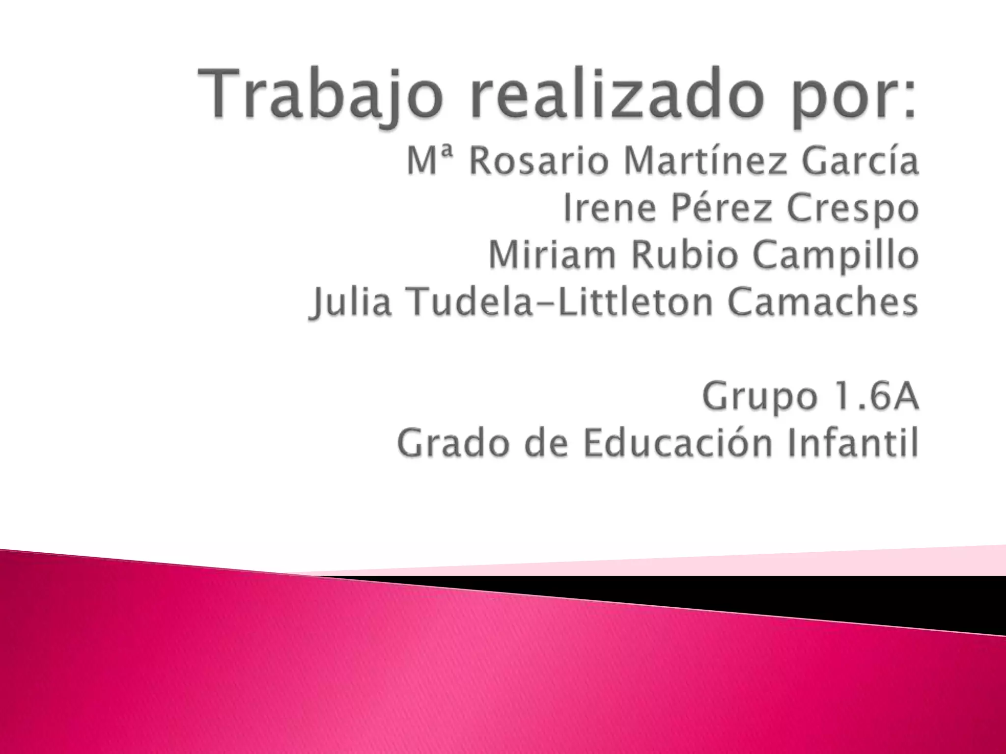 Redes sociales y chatOtros… TuentiFacebookMessengerLa mayor parte de nuestro tiempo en internet lo dedicamos a estar conectadas en estas redes sociales. SumaGoogle Traductor de inglésDiccionario de la RAEBlogsNormalmente utilizamos estas páginas cuando tenemos que hacer trabajos.