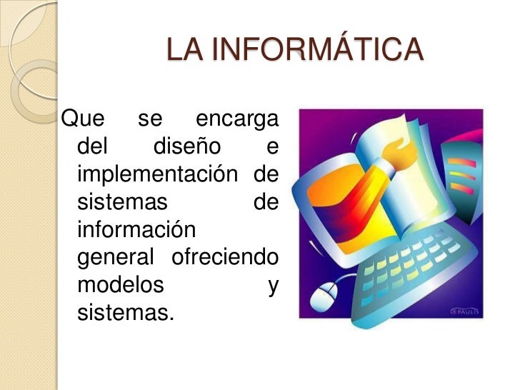 Relación de la contabilidad con otras áreas de
