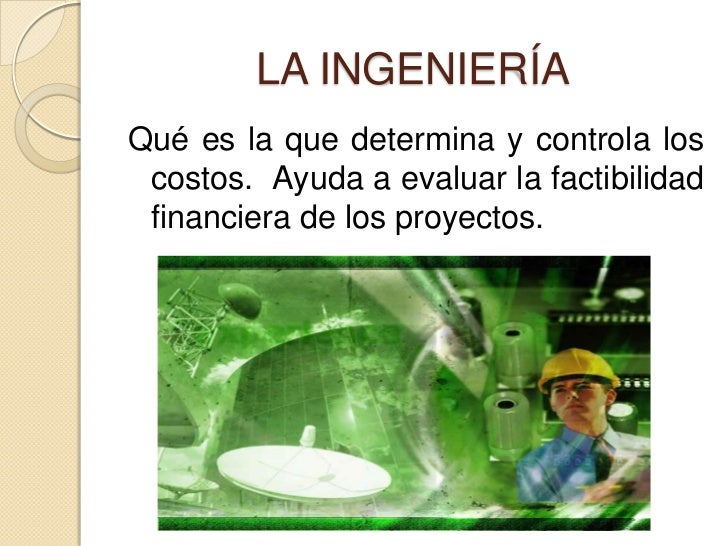 Relación de la contabilidad con otras áreas de