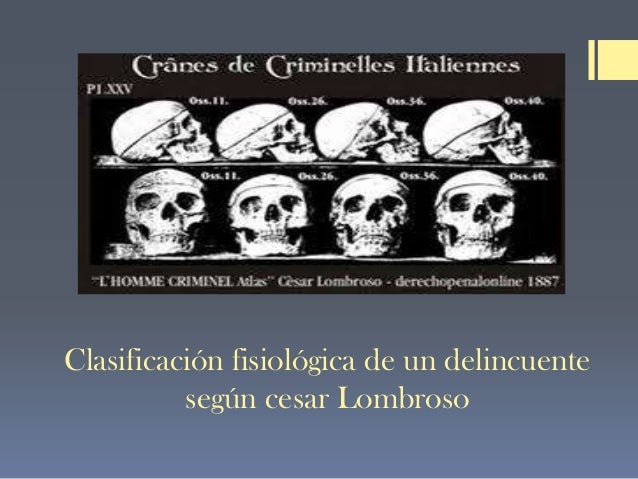Relación entre víctima y victimario