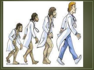 • Ante el dolor y la muerte el hombre pide 
ayuda al: brujo, sacerdote, o al medico 
• Marco de referencia mágico: Influencias 
malignas de otros 
• Perspectiva moralista: Enfermo causa su 
enfermedad por su mala conducta 
• Modelo científico: Enfermedades no se deben 
a causas malignas, ni se relacionan con la 
explicación de los pecados, se atribuye a 
causas naturales y el tratamiento queda a 
cargo del medico 
 