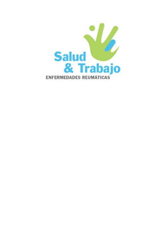 Relación salud y trabajo