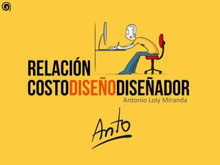 Antonio Loly Miranda
 