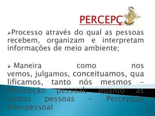 não compreender as outras pessoas