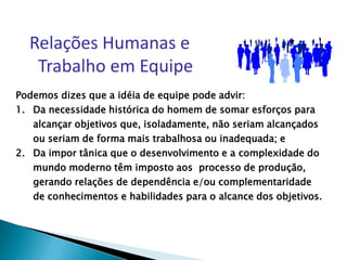 como informar