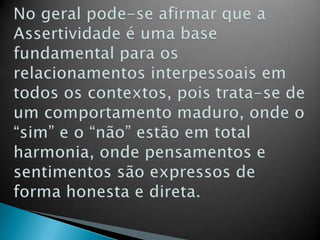 Relações Humanas e    Trabalho em EquipeDentro do trabalho em equipe, cada integrante (parte) possui uma função, é todos juntos fazem com que esse grupo (todo) funcione em harmonia. Fazendo uma analogia com o corpo humano, cada órgão tem a sua tarefa, mas se um órgão para de funcionar adequadamente, prejudicará a harmonia existente no corpo, ocorrendo um desequilíbrio em todo o sistema. Pode-se observar que para trabalhar em equipe ocorre a interdependência entre os integrantes, sendo importante a confiança e um bom relacionamento interpessoal. 