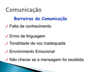  ManipulaçãoA importância em desenvolver a  EMPATIA...EMPATIA colocar-se no lugar do outro e entender os motivos que o levaram a agir de determinada maneira.Facilita o diálogo entre as partes para a resolução do conflito;