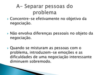 Muitas vezes as pessoas preferem dizer “sim” para o outro e “não” para si mesmo, o que caracteriza o comportamento Passivo.