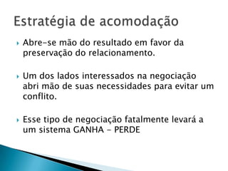 Os opositores de suas idéias são visualizados como inimigos, sempre transcendendo tais oposições para o campo pessoal.2- Comportamento Agressivo