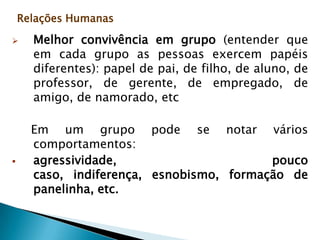 interromper o outro quando fala