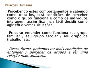 falar em tom agressivo
