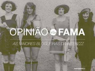 O impacto da Dica de Amiga na consumidora brasileira