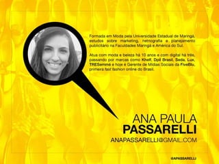 O impacto da Dica de Amiga na consumidora brasileira