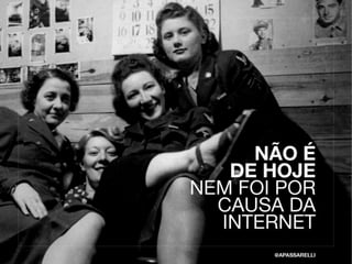 O impacto da Dica de Amiga na consumidora brasileira