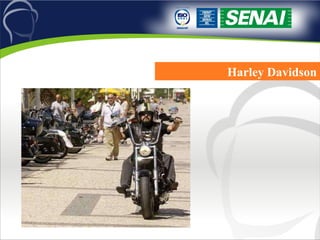 Harley Davidson 
